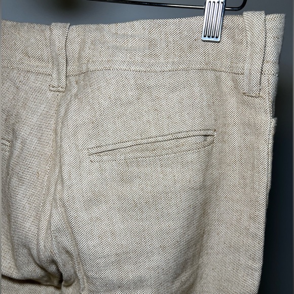 Marni Cotton/Wool Blend Trouser - Picture 2 of 4